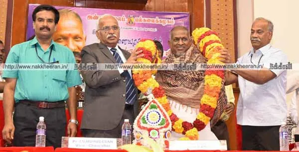 Ilaiyaraaja
